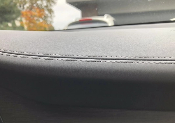 Alfa Romeo Giulia cena 130000 przebieg: 3658, rok produkcji 2022 z Warszawa małe 379